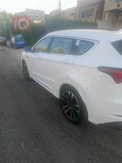 جيتور X70 بلس